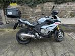 Bmw S1000 XR full optie, 1000 cc, Particulier, 4 cilinders, Enduro
