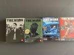 Volledige serie The Wire seizoen 1- 5 DVD, Comme neuf, Action et Aventure, Enlèvement, À partir de 16 ans