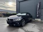 BMW 420i xDrive M PANO/HUD/CARPLAY/INDIVDUAL/GARANTIE, Automaat, 4 cilinders, Zwart, Leder