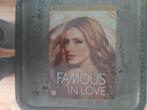 Famous in love – seizoen 1, CD & DVD, DVD | TV & Séries télévisées, À partir de 12 ans, Neuf, dans son emballage, Coffret, Envoi
