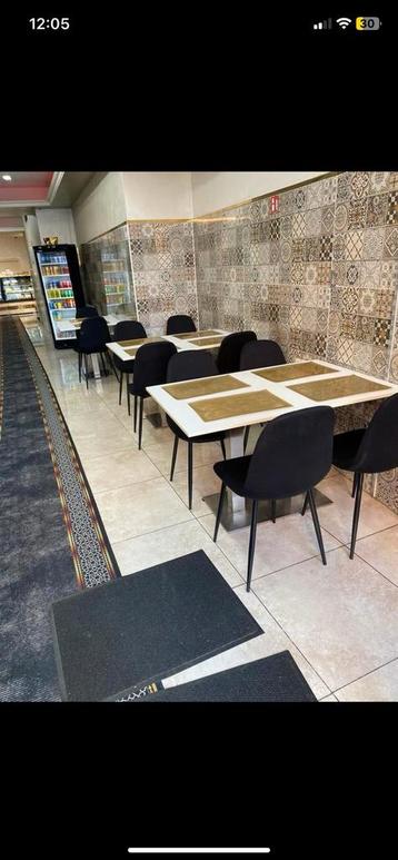 Bakkerij en broodjes zaak overtenemen
