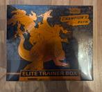 Pokemon champion's path elite trainer box (Sealed), Ophalen, Nieuw, Boosterbox