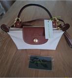 Longchamp  mini tas  NIEUW., Ophalen, Zo goed als nieuw