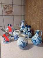 Delft beeldjes, Antiek en Kunst, Ophalen
