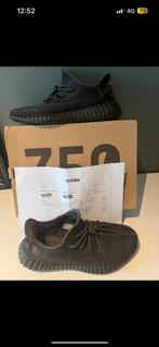 yeezy 350 reflective maat 44, Comme neuf, Baskets, Noir, Yeezy