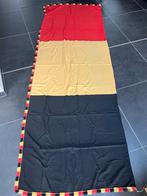 Oude Belgische vlag, Diversen, Vlaggen en Wimpels, Ophalen of Verzenden, Gebruikt
