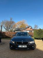 BMW 316i Touring, Autos, BMW, 100 kW, Euro 6, Entreprise, Boîte manuelle