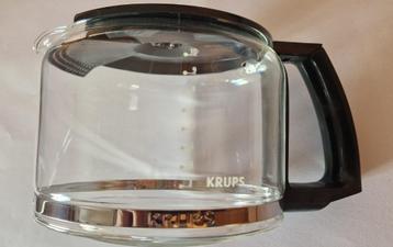 Koffiekan Krups  beschikbaar voor biedingen