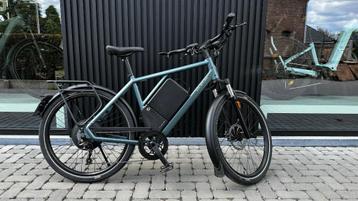 Klever N Rogue 45 (nieuwe 1200Wh batt) Incl. 1j GARANTIE beschikbaar voor biedingen