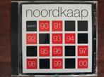 CD : NOORDKAAP - AVANTI ! 90 - 00  (BEST OF NOORDKAAP), Ophalen of Verzenden, Zo goed als nieuw