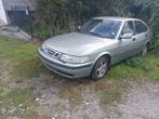 voiture, Auto's, Saab, Automaat, 4 cilinders, Bedrijf, 5 zetels