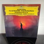 Deutsche grammophon, Ophalen, Gebruikt
