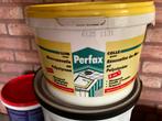 Perfax lijm voor muurrenovatie en polystyreen 3,5kg ipv €38!, Ophalen of Verzenden, Nieuw