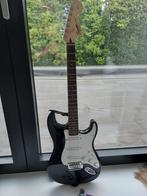 Fender Squier, Muziek en Instrumenten, Snaarinstrumenten | Gitaren | Bas, Ophalen, Zo goed als nieuw