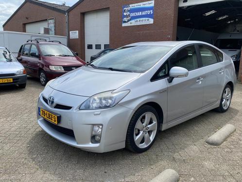 Toyota Prius 1.8, Autos, Toyota, Entreprise, Achat, Prius, ABS, Caméra de recul, Airbags, Air conditionné, Air conditionné automatique