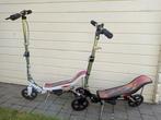 Space Scooter(s), Fietsen en Brommers, Ophalen, Zo goed als nieuw, Gewone step