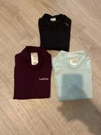Thermo t-shirts ski Wedze maat 4 jaar, Overige merken, Ophalen of Verzenden, Zo goed als nieuw, Kleding