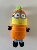 Knuffel Minions, Kinderen en Baby's, Speelgoed | Knuffels en Pluche, Ophalen of Verzenden, Gebruikt