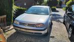 volkswagen Golf, Auto's, Diesel, Te koop, 3 deurs, Golf