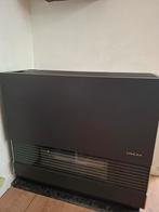 Gasvuur LINCAR Dru 8kw  (van 2021), Huis en Inrichting, Kachels, Ophalen, Zo goed als nieuw, Gaskachel