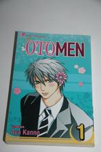 Otomen Manga Volume 1, Eén comic, Ophalen of Verzenden, Gelezen, Japan (Manga)