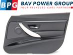 PORTIERBEKLEDING RECHTS VOOR BMW 3 serie Gran Turismo (F34), Auto-onderdelen, Gebruikt, BMW