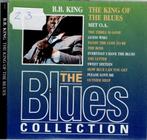cd   /   B.B. King – The King Of The Blues, CD & DVD, CD | Autres CD, Enlèvement ou Envoi