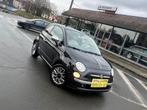 Fiat 500 essence 1.2cc 2015 année 132000km 0032478767323, 1242 cm³, Achat, Euro 6, Entreprise