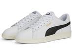 Puma (Blanc-Noir-Or)/ Pointure:45/ Valeur:€70, Nieuw, Sneakers, Wit, Puma