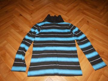 Sous pull garçon (plusieurs photos) beschikbaar voor biedingen