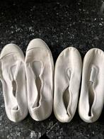 Chaussures de gym taille 34 et 35, Gebruikt