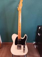 Squier Classic Vibe Telecaster Vintage White, Muziek en Instrumenten, Snaarinstrumenten | Gitaren | Elektrisch, Ophalen, Zo goed als nieuw