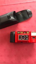 Wizen AF 35 reflex camera in rood, Ophalen of Verzenden