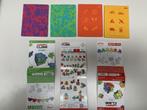 Smart games: Happy Cube Junior 4-pack, Ophalen