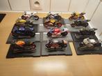Diverse Valentino Rossi motormodellen en andere modellen, Ophalen of Verzenden, Zo goed als nieuw