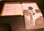 Jacques Brel vinyldoos, Cd's en Dvd's, Ophalen, Gebruikt, Overige formaten