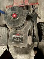 Tracteur tondeuse, Enlèvement, Utilisé