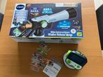 Vtech telescoop ( nieuw in de doos ) en microscoop, Kinderen en Baby's, Ophalen, Zo goed als nieuw