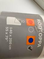 Ikea dekbed 140x200cm nieuw/ongeopend, Huis en Inrichting, Ophalen, Eenpersoons, Wit, Nieuw