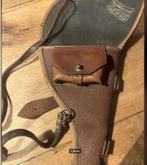 holster, Verzamelen, Militaria | Tweede Wereldoorlog, Ophalen, Landmacht