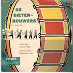 EP De Bietenbouwers - Circus Renz – Beierse polka, CD & DVD, Vinyles Singles, Comme neuf, 7 pouces, EP, Enlèvement ou Envoi