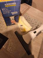 Nettoyeur de vitres sans fil WV1., Enlèvement