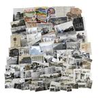 WWII US Navy Japanese Occupation Photograph Grouping, Ophalen of Verzenden, Landmacht, Foto of Poster