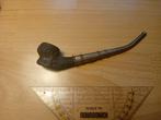 Vintage 2 delige pijp, Verzamelen, Ophalen of Verzenden, Gebruikt, (Water)pijp