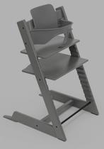 Gezocht te geef stokke trip trap, Ophalen