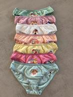 Nickelodeon set van 7 slips Paw Patrol, Ophalen, Gebruikt, C&A, Meisje