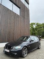 BMW 335d– M57 Euro 5 – Wordt gekeurd voor verkoop, Automaat, Euro 5, Achterwielaandrijving, Beige