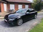 AUDI S4 3.0 V6 333 cv S-Tronic, Automaat, Beige, 2995 cc, Zwart