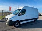 Mercedes Sprinter 2.0 cdi L2H2 camera carplay airco, Euro 6, Entreprise, Boîte manuelle, Entretenue par le concessionnaire