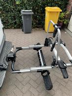 Uitschuifbare fietsendrager bus/camper, Ophalen, Zo goed als nieuw